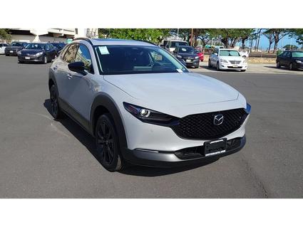 2025 Mazda CX-30 Honolulu HI