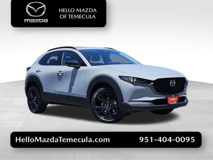 2025 Mazda CX-30 Temecula CA