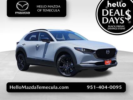 2025 Mazda CX-30 Temecula CA