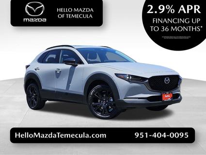2025 Mazda CX-30 Temecula CA