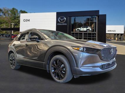 2026 Mazda CX-30 Tallahassee FL