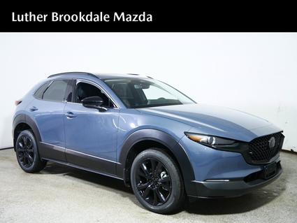 2026 Mazda CX-30 Minneapolis MN