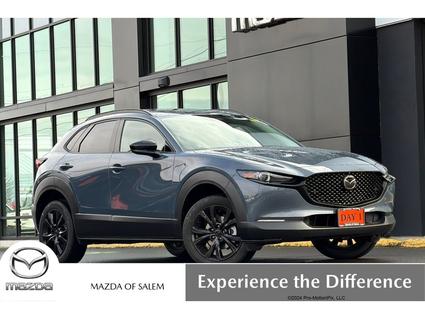 2026 Mazda CX-30 Salem OR