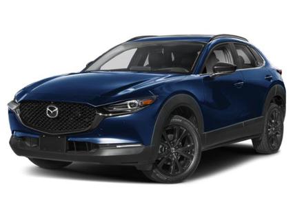2026 Mazda CX-30 Minneapolis MN