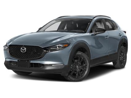 2026 Mazda CX-30 Burnsville MN