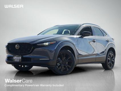 2026 Mazda CX-30 Burnsville MN