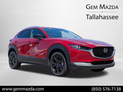 2022 Mazda CX-30 Tallahassee FL