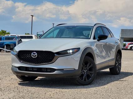 2025 Mazda CX-30 Santa Fe NM
