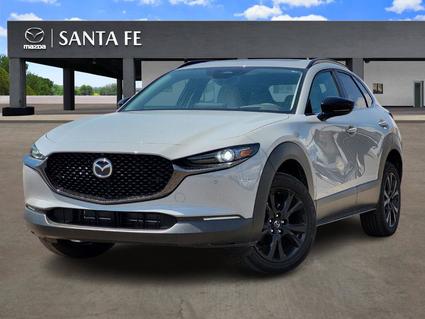 2025 Mazda CX-30 Santa Fe NM