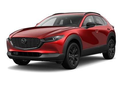 2025 Mazda CX-30 Grandville MI