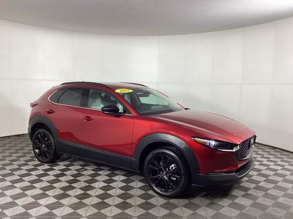 2025 Mazda CX-30 Grandville MI