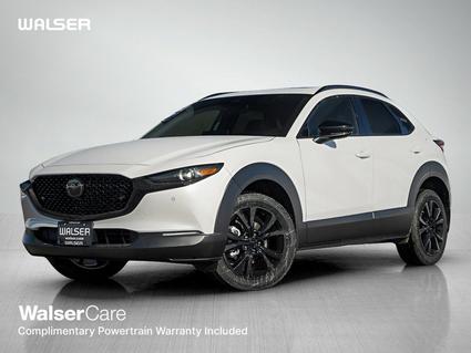2026 Mazda CX-30 Burnsville MN