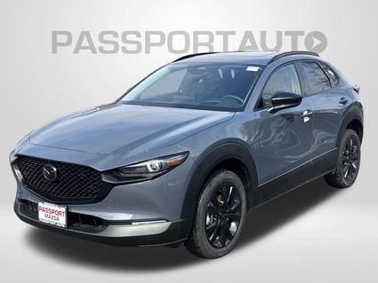 2026 Mazda CX-30 Suitland MD