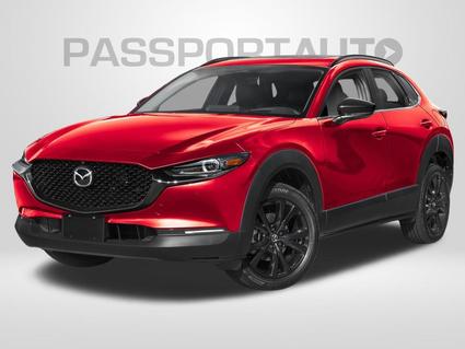 2026 Mazda CX-30 Suitland MD