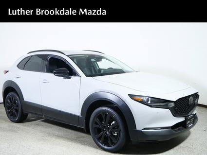 2026 Mazda CX-30 Minneapolis MN