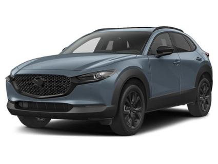 2026 Mazda CX-30 Burnsville MN