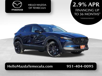 2026 Mazda CX-30 Temecula CA