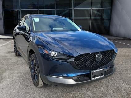 2026 Mazda CX-30 Honolulu HI