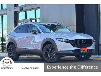 2026 Mazda CX-30 Salem OR