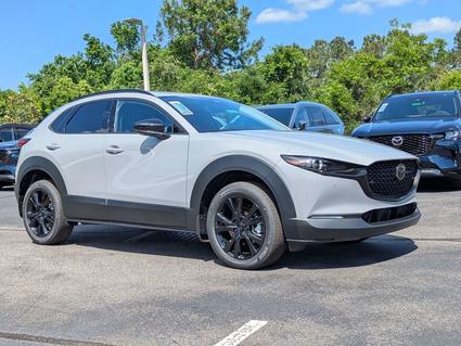 2026 Mazda CX-30 Tallahassee FL