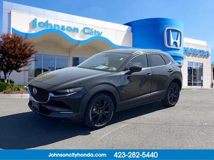 2021 Mazda CX-30 Johnson City TN