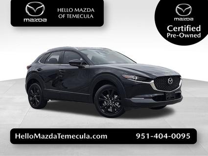 2022 Mazda CX-30 Temecula CA