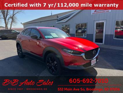 2024 Mazda CX-30 Brookings SD