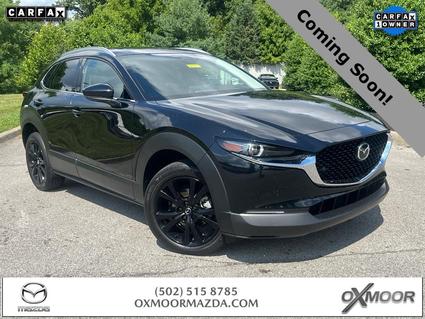 2024 Mazda CX-30 Louisville KY