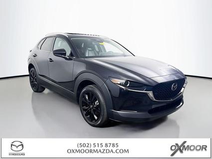 2024 Mazda CX-30 Louisville KY
