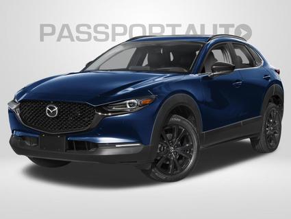 2026 Mazda CX-30 Suitland MD
