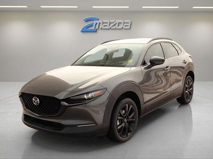 2025 Mazda CX-30 Loveland CO