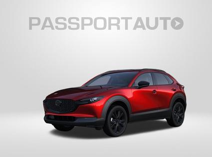 2026 Mazda CX-30 Suitland MD
