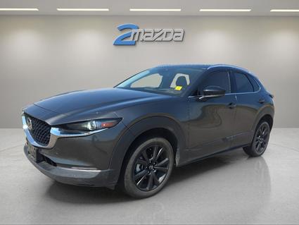 2022 Mazda CX-30 Loveland CO