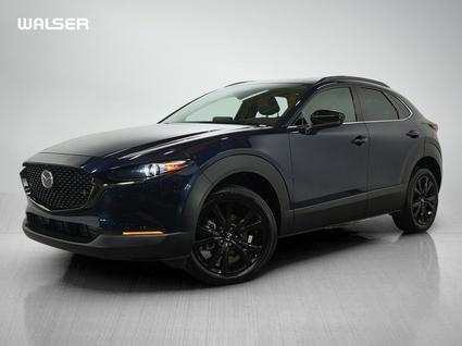 2025 Mazda CX-30 Saint Paul MN