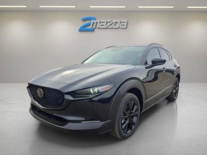 2026 Mazda CX-30 Loveland CO