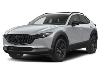 2026 Mazda CX-30 Saint Paul MN