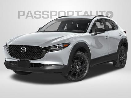 2026 Mazda CX-30 Suitland MD