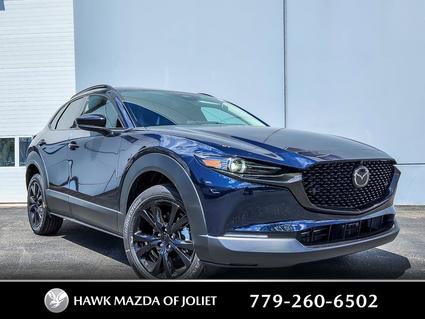2026 Mazda CX-30 Plainfield IL