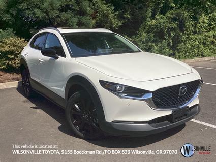 2023 Mazda CX-30 Vero Beach FL