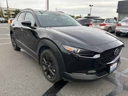 2025 Mazda CX-30 Spokane WA