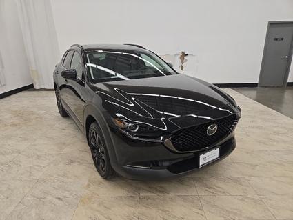 2025 Mazda CX-30 Spokane WA