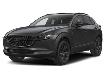 2026 Mazda CX-30 Minneapolis MN