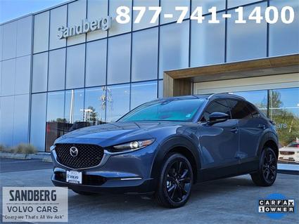 2021 Mazda CX-30 Lynnwood WA
