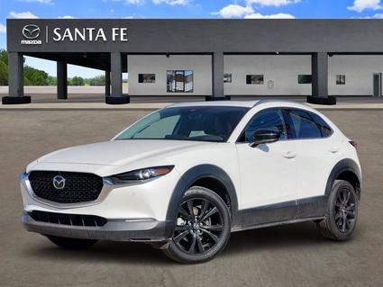 2022 Mazda CX-30 Santa Fe NM