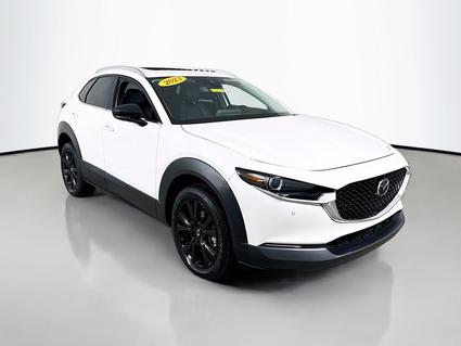 2023 Mazda CX-30 Louisville KY