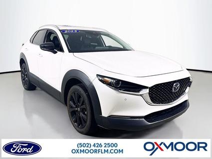 2023 Mazda CX-30 Louisville KY
