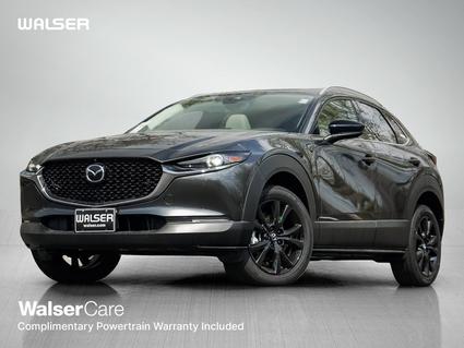 2025 Mazda CX-30 Saint Paul MN