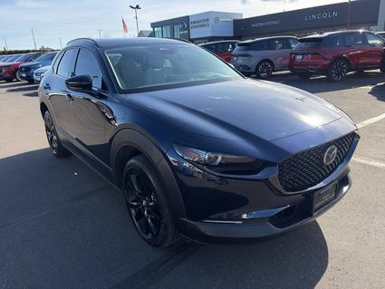 2025 Mazda CX-30 Spokane WA