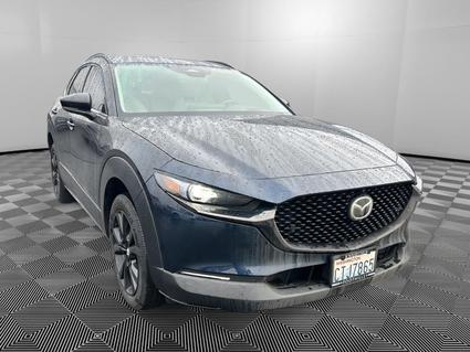 2025 Mazda CX-30 Spokane WA