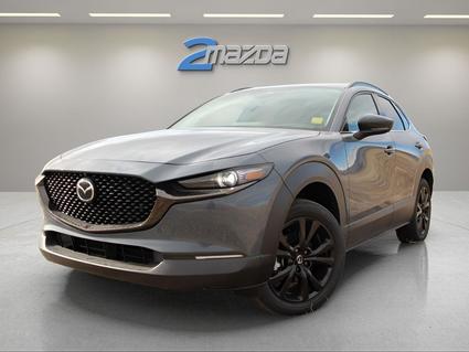 2025 Mazda CX-30 Loveland CO